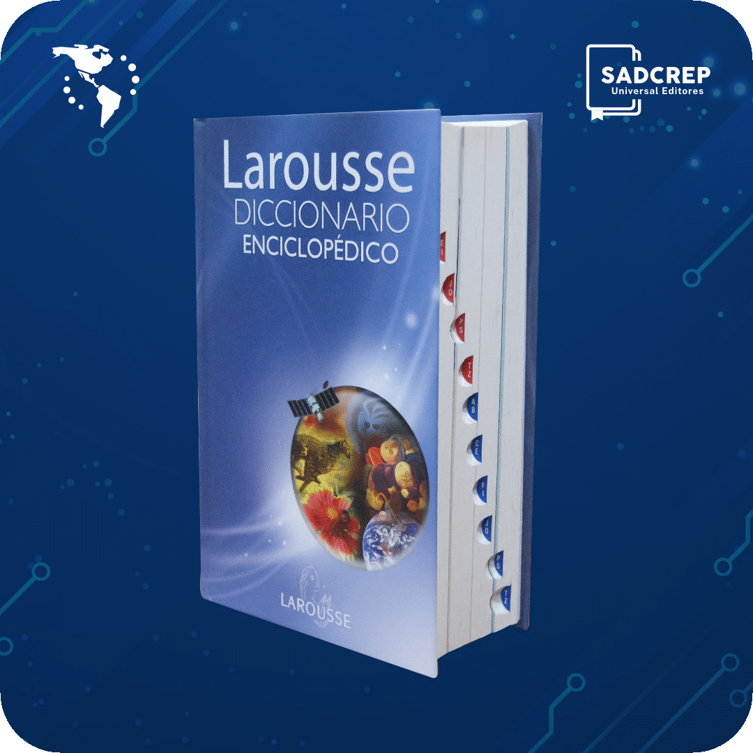 Larousse